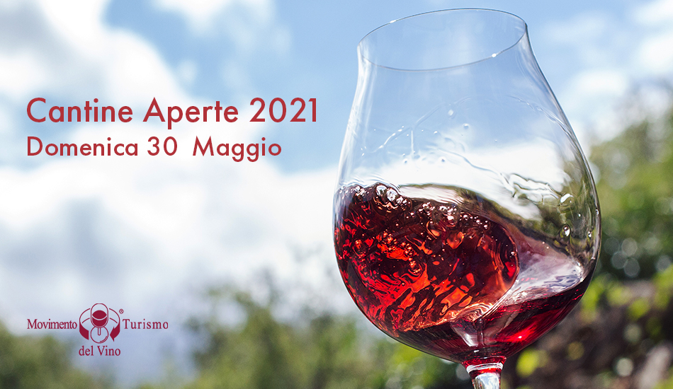Cantine Aperte 2021