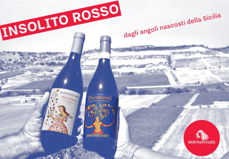 Insolito Rosso @DOC