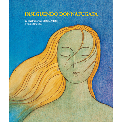 Chasing Donnafugata