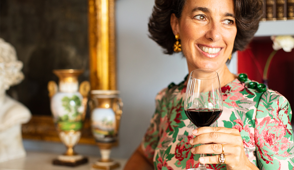 Donnafugata @ Wine Talks – Milano Wine Week
