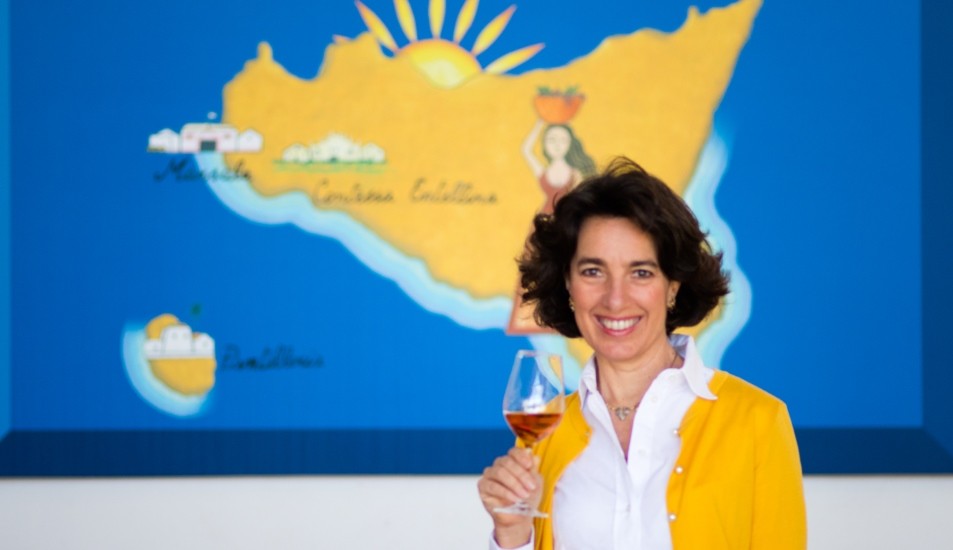 Donnafugata für Aquazur: „Mediterrane Verführungen“