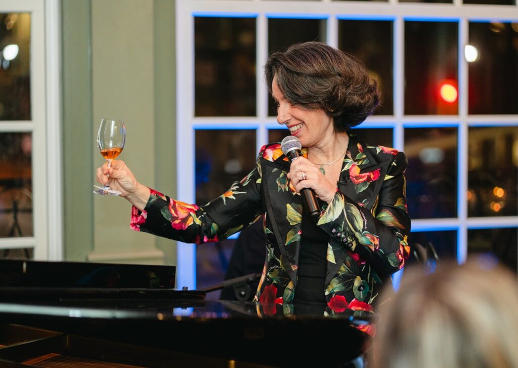 Donnafugata Music & Wine: un successo arrivato anche in Canada