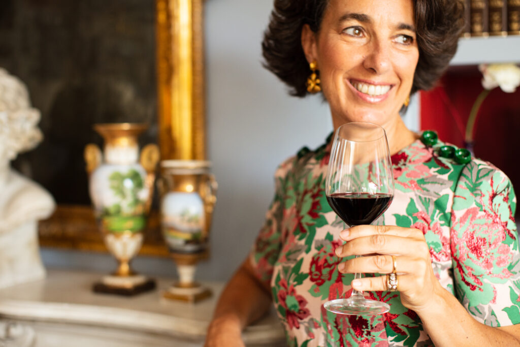 José Rallo @ Il Futuro del Vino – International Summit di Wine2Wine
