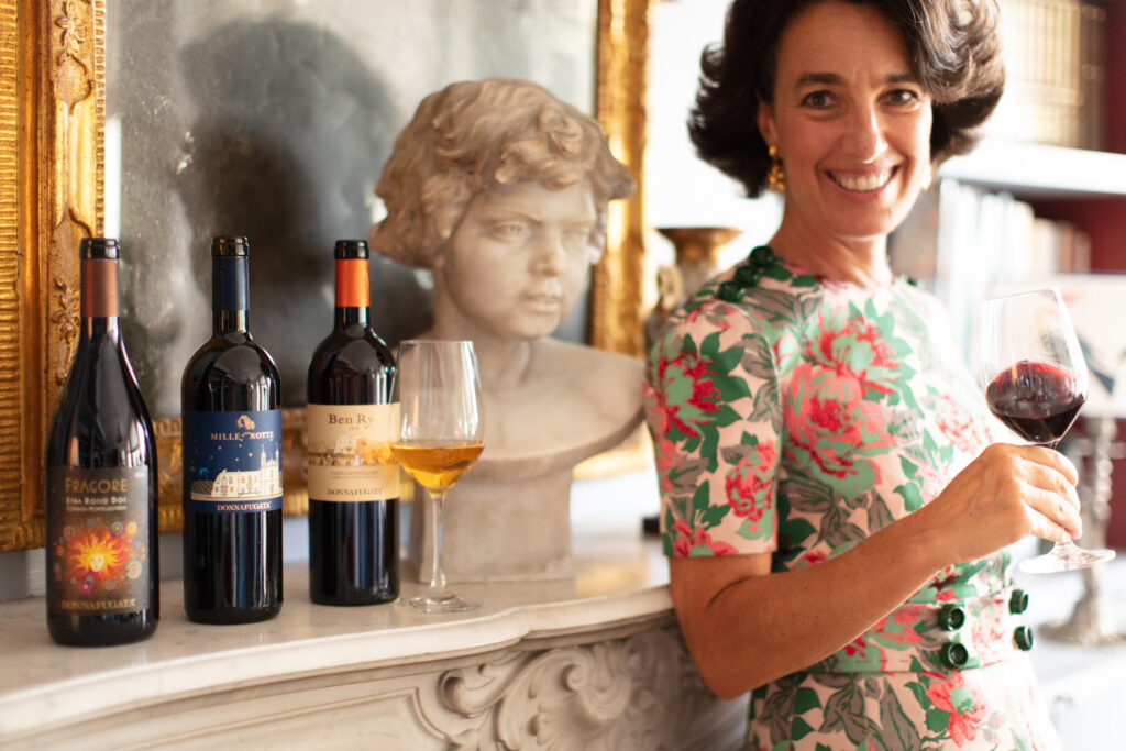 Donnafugata @ Simple Expo