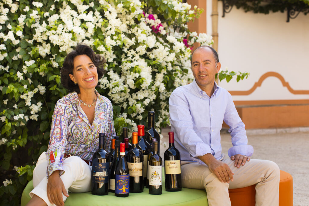 Donnafugata riceve il premio “Excellent Producer in the Chinese Market 2022”
