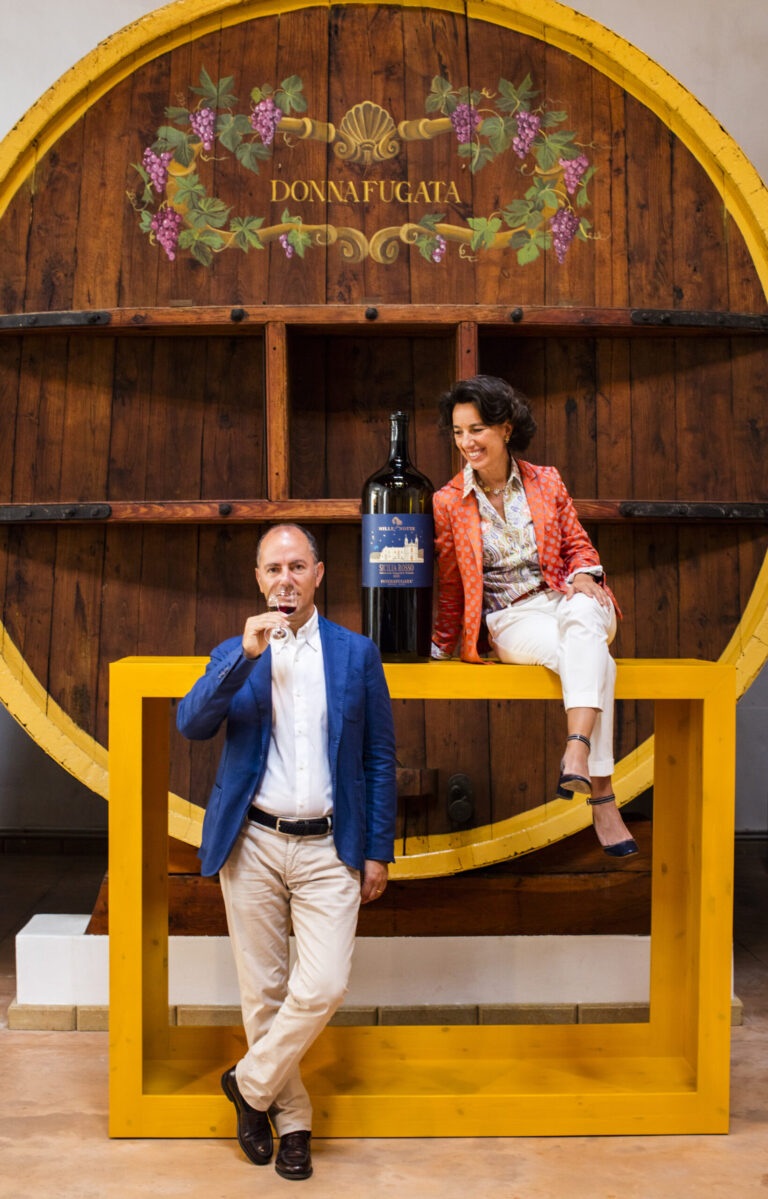 La famiglia