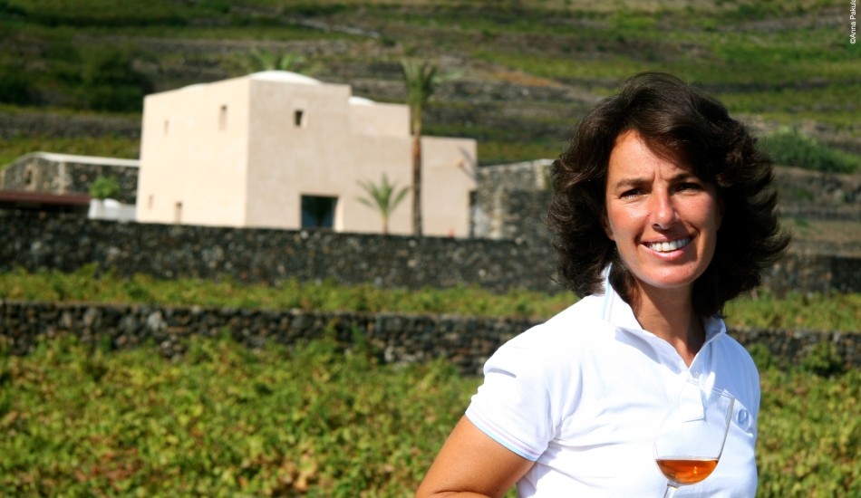 Donnafugata e Academia Barilla