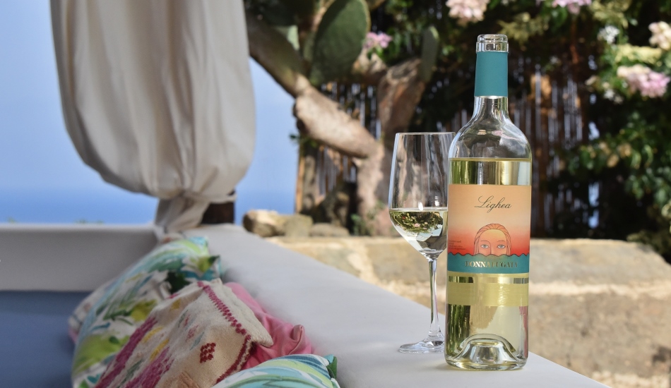Donnafugata @ “Lo dicono i fiori”