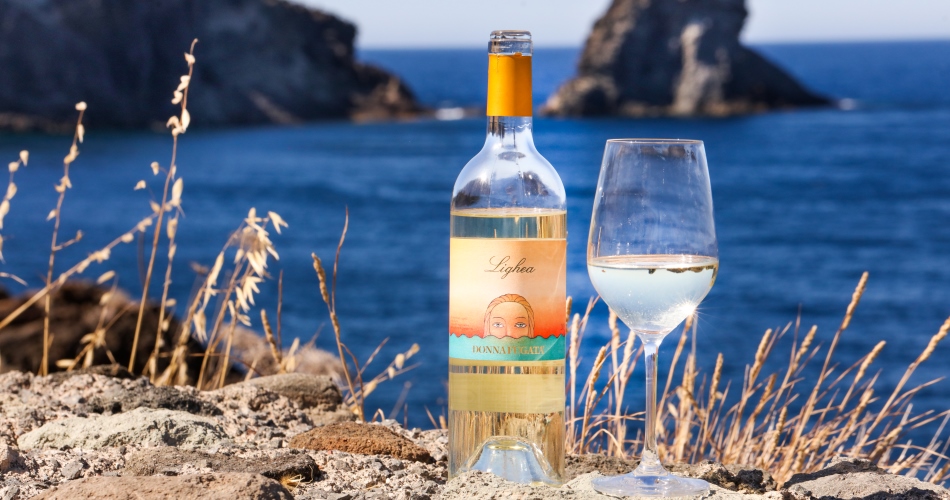 #DonnafugataTime: l’aperitivo social, lungo  un’estate, firmato Donnafugata