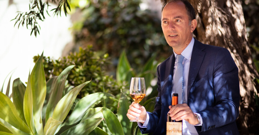 Donnafugata @ Premiazione Ben Ryé – DoctorWine