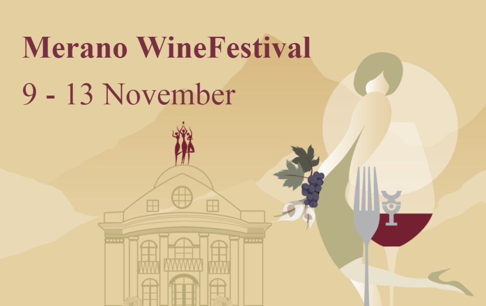 Merano Wine Festival