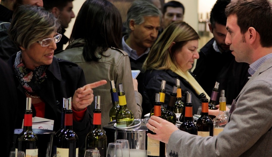 Donnafugata al Vinitaly 2010: i focus