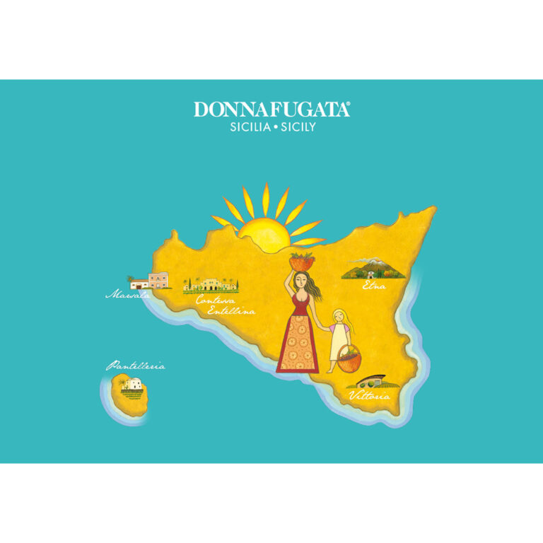 Estates’ Maps