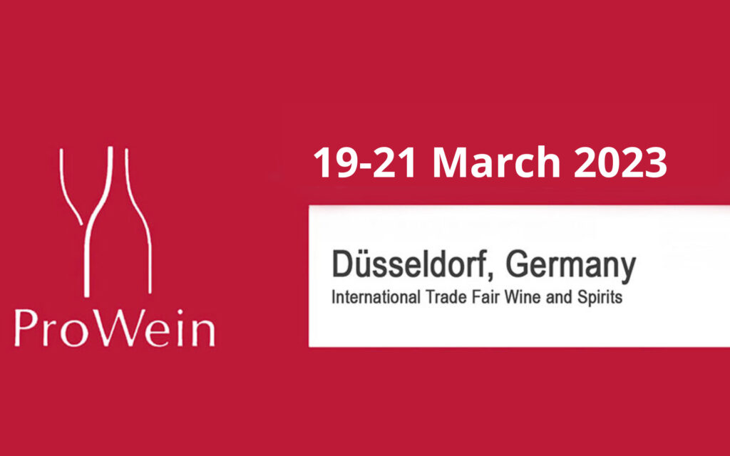 Donnafugata @Prowein 2023