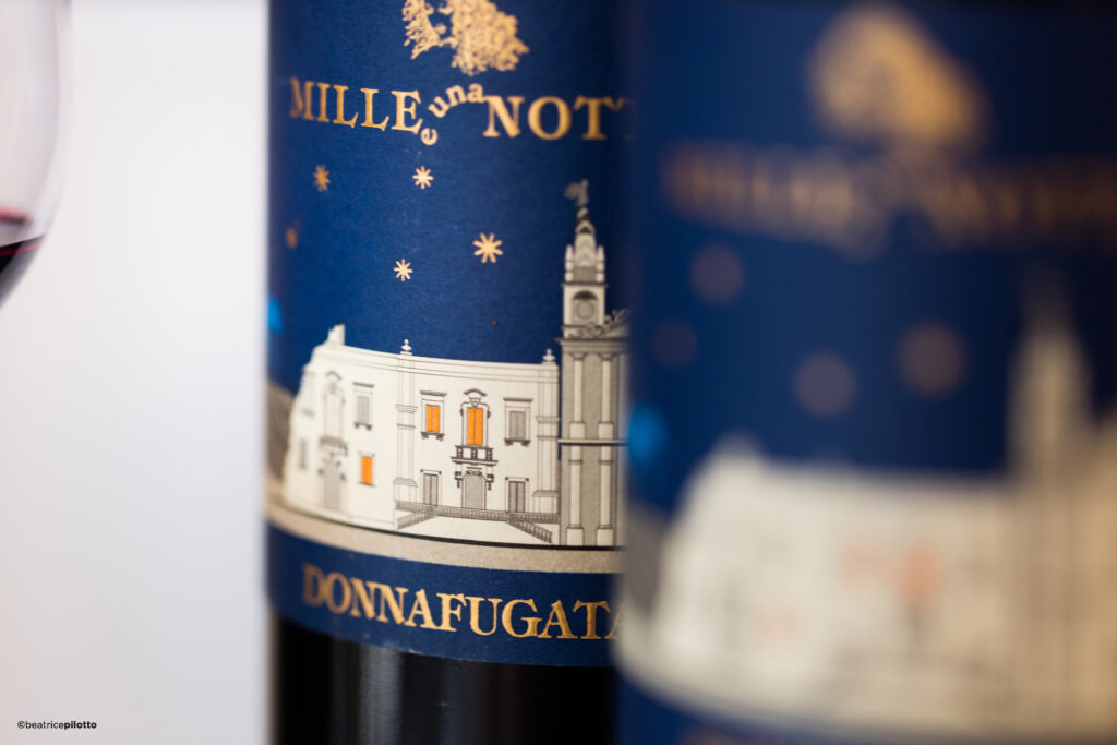 Donnafugata@Vinoteca R.&C.