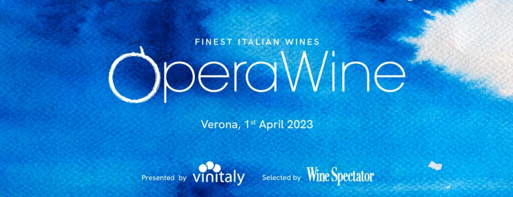 Donnafugata @OperaWine 2023