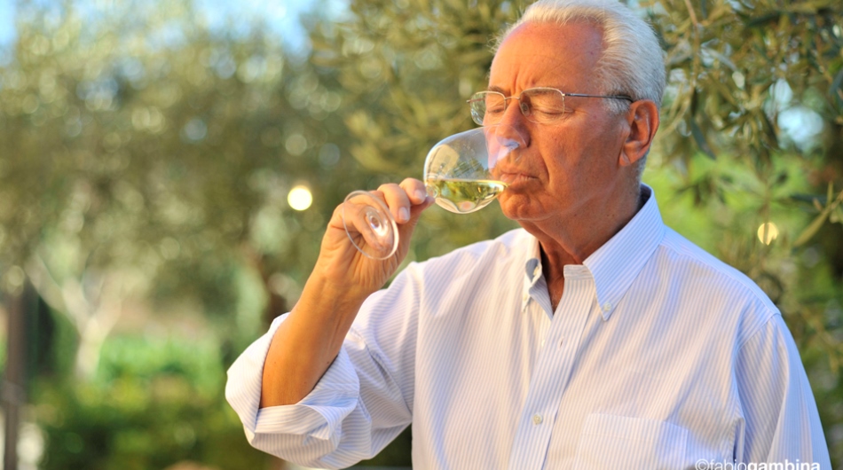 Donnafugata auf der MiWine   