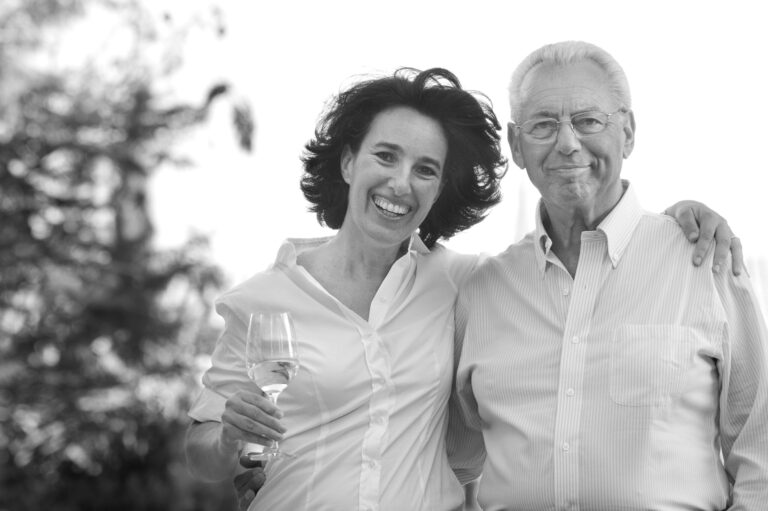 La famiglia