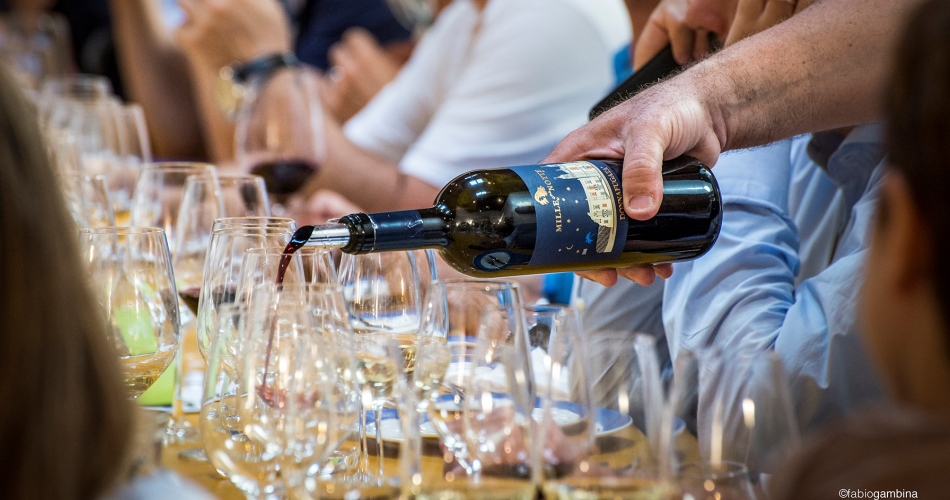 Enoturismo: bilancio positivo a Donnafugata per il 2012