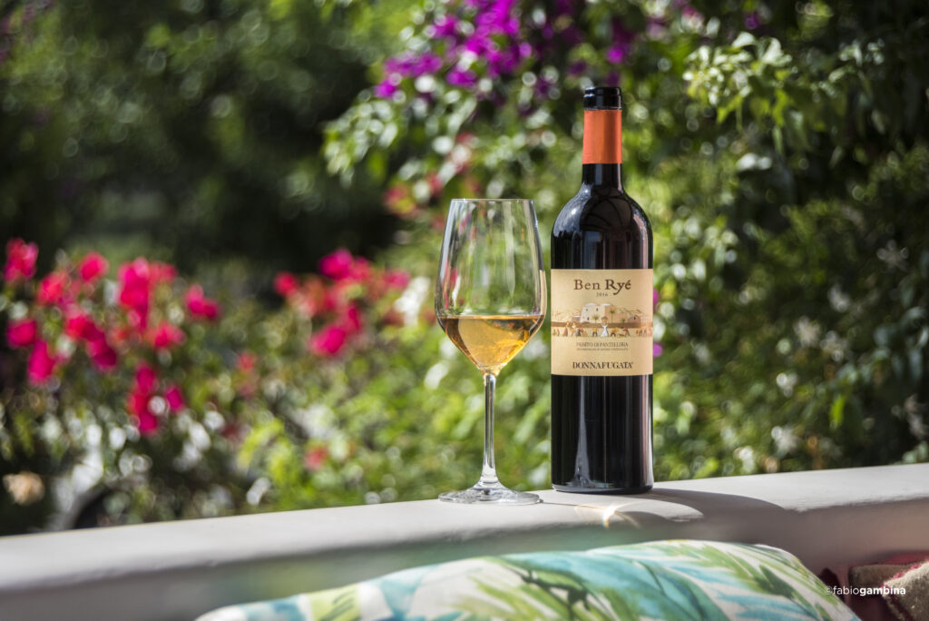 Donnafugata @Degustazione delle Eccellenze Italiane – Vinitaly