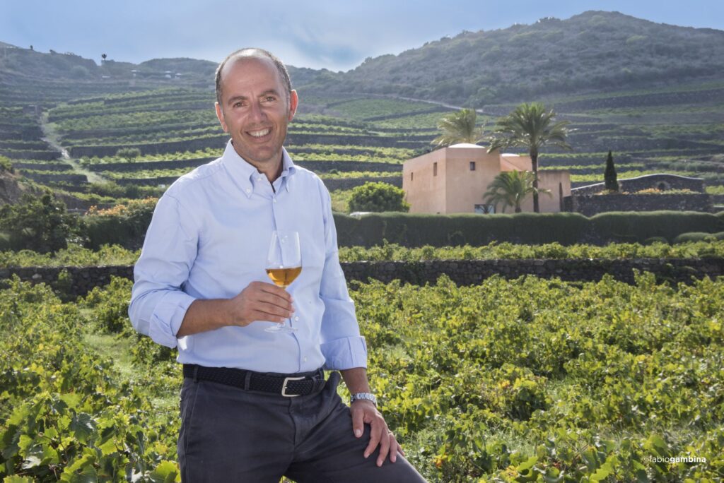 Ben Ryé stellare, premiato da tutte le Guide