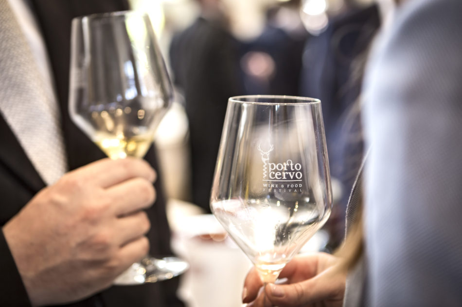 Donnafugata @ Porto Cervo Wine Festival