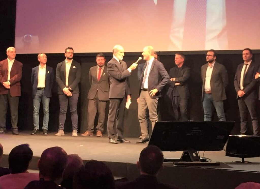 Ben Ryé 2016: miglior vino dolce d’Italia.