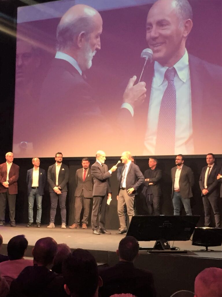Ben Ryé 2016: Bester Süßwein Italiens