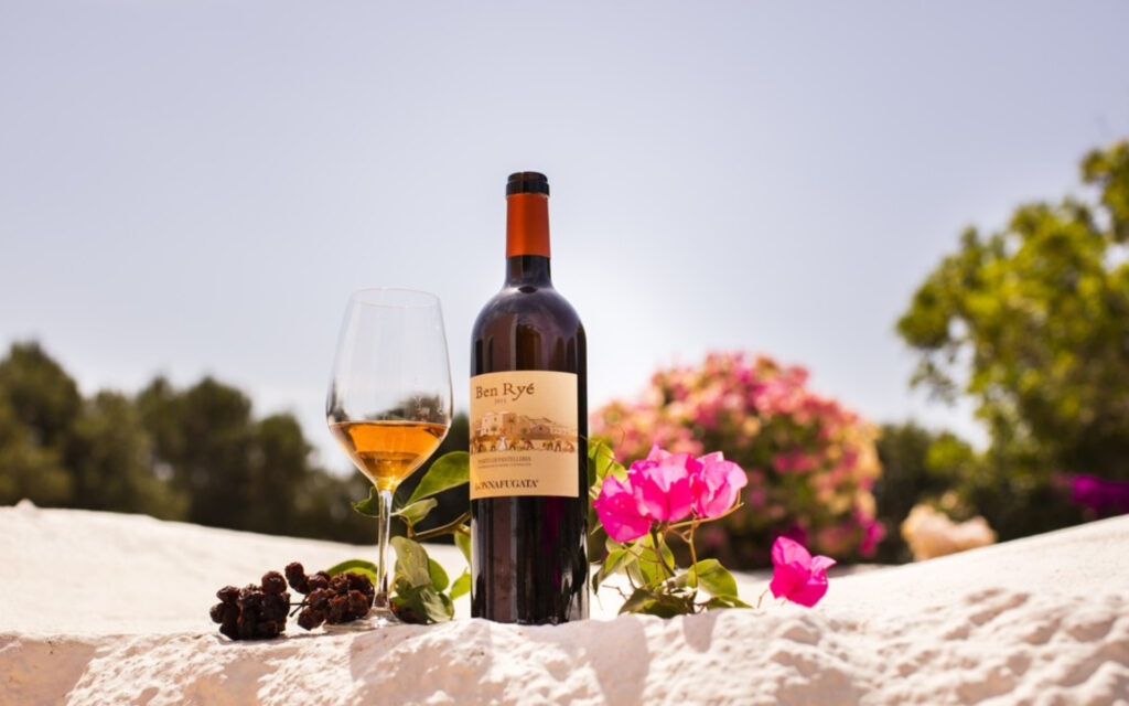 Donnafugata @Oscar del Vino 2023