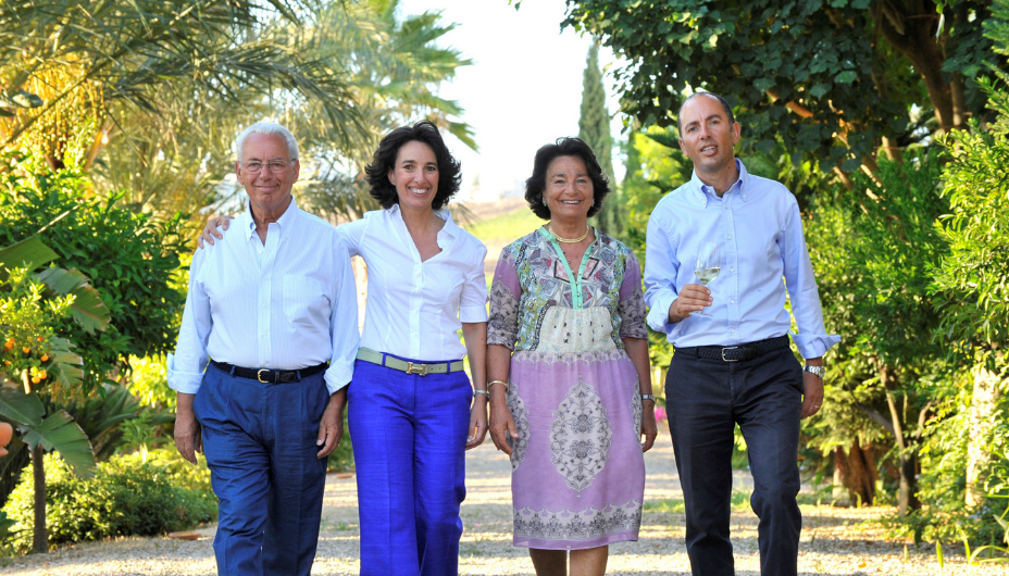 Donnafugata è tra i brand del vino più apprezzati d’Italia