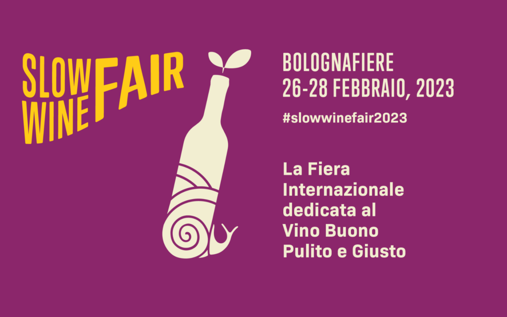 Donnafugata @ Slow Wine Fair 2023 – Bologna