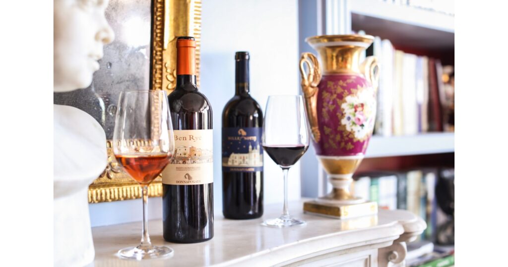 Donnafugata @ Mille e una Notte e Ben Ryé premiati dalla “World’s Best Sommelier Selection 2024”