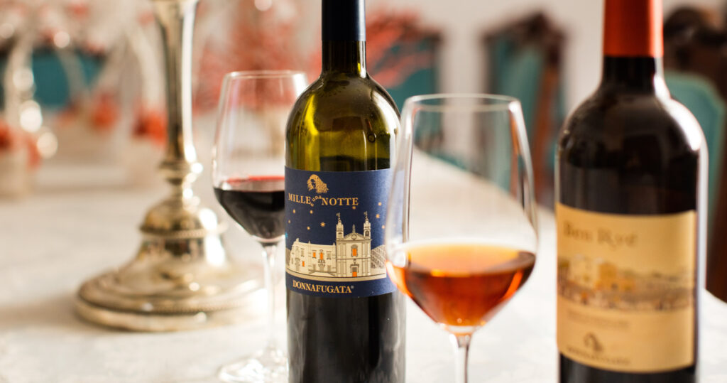 Donnafugata @ Bibenda 2024 – Premiazione dei vini eccellenti d’Italia