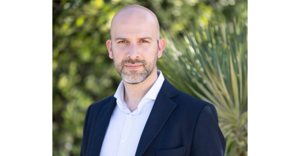 Italiens dritter Master of Wine Donnafugata-Önologe Pietro Russo wird Master of Wine