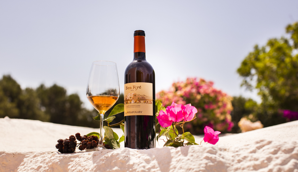 Donnafugata @Go Wine: Presentazione Guida Cantine d’Italia 2021