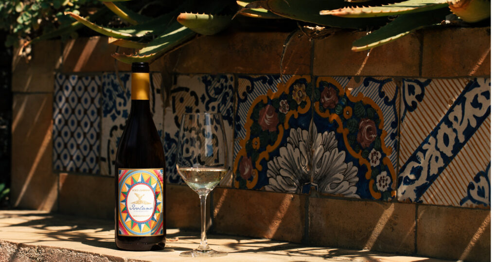Donnafugata @ Wine Sicily – Palermo