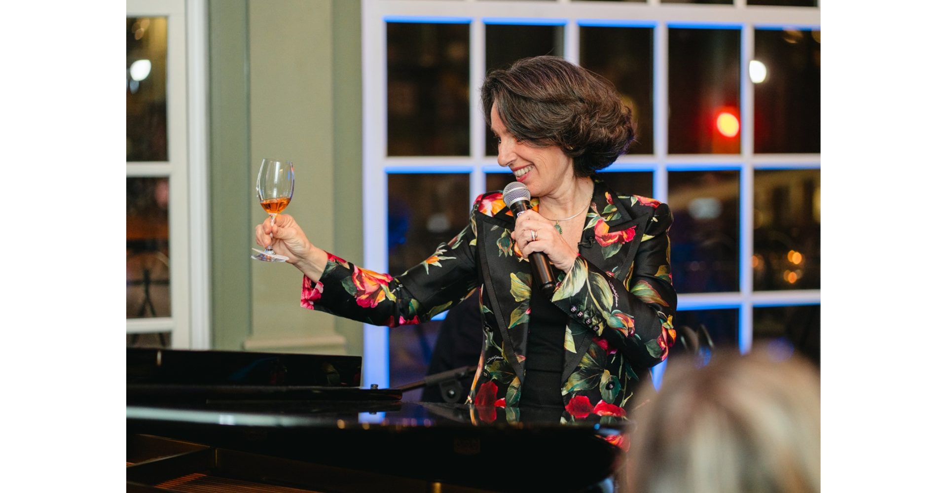 Donnafugata Music & Wine: un successo arrivato anche in Canada
