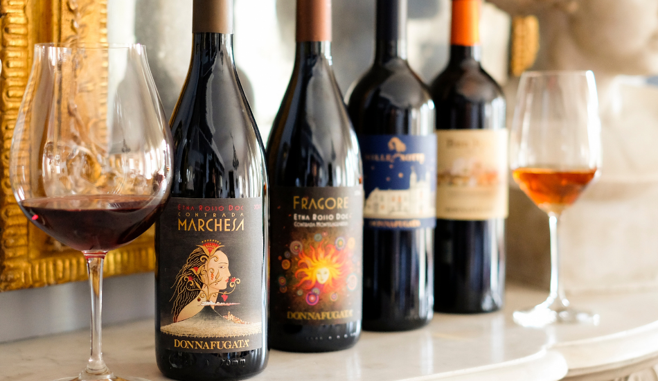 Donnafugata New Vintages