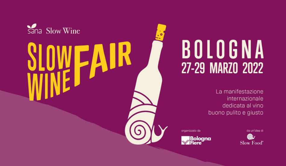 Donnafugata@Sana Slow Wine Fair 2022