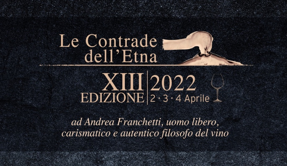 Donnafugata @Contrade dell’Etna 2022