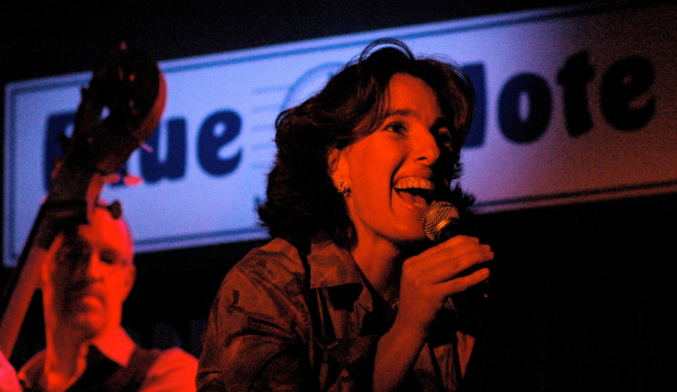 Rebirth il nuovo album Donnafugata Music & Wine