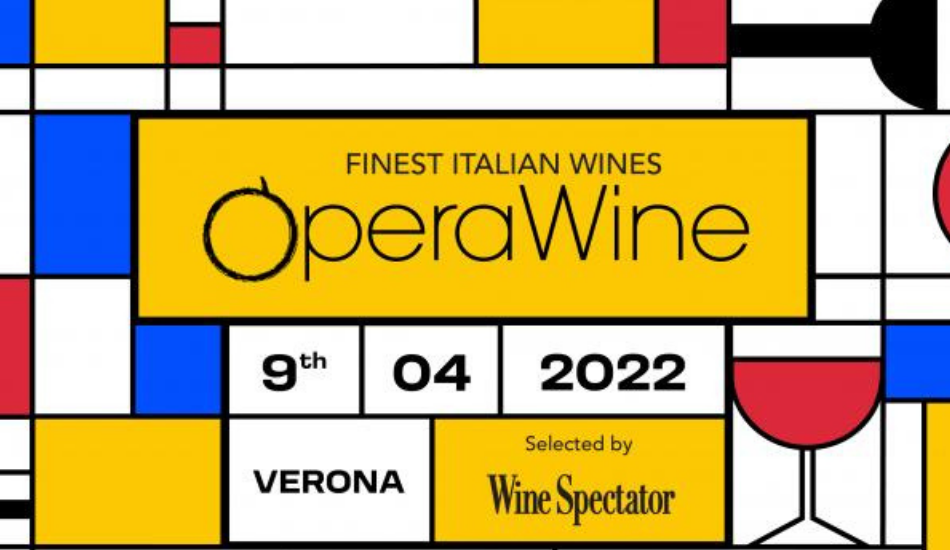 Donnafugata @Opera Wine 2022