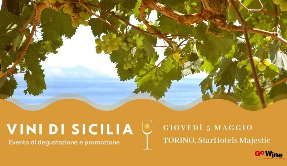 Donnafugata @GoWine Torino
