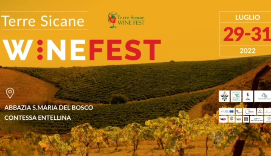 Donnafugata @Terre Sicane Wine Fest