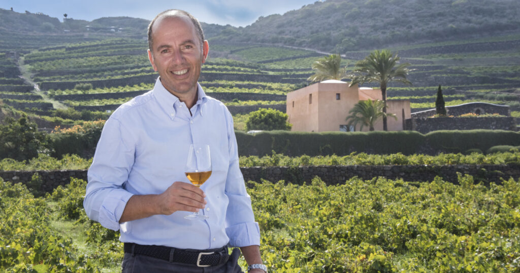Donnafugata @ Panettone D’Artista – Salerno