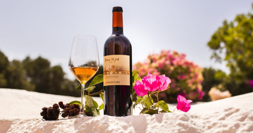 Donnafugata @ Tour Tre Bicchieri – Palermo