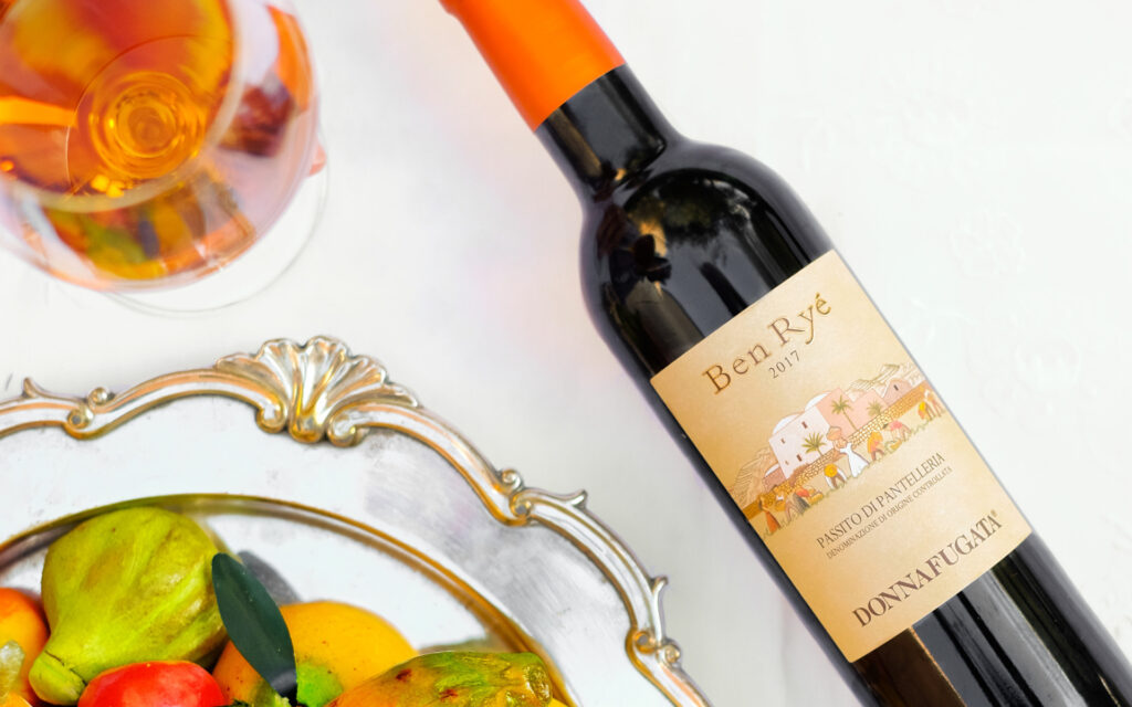 Donnafugata @Tre Bicchieri 2023 Napoli