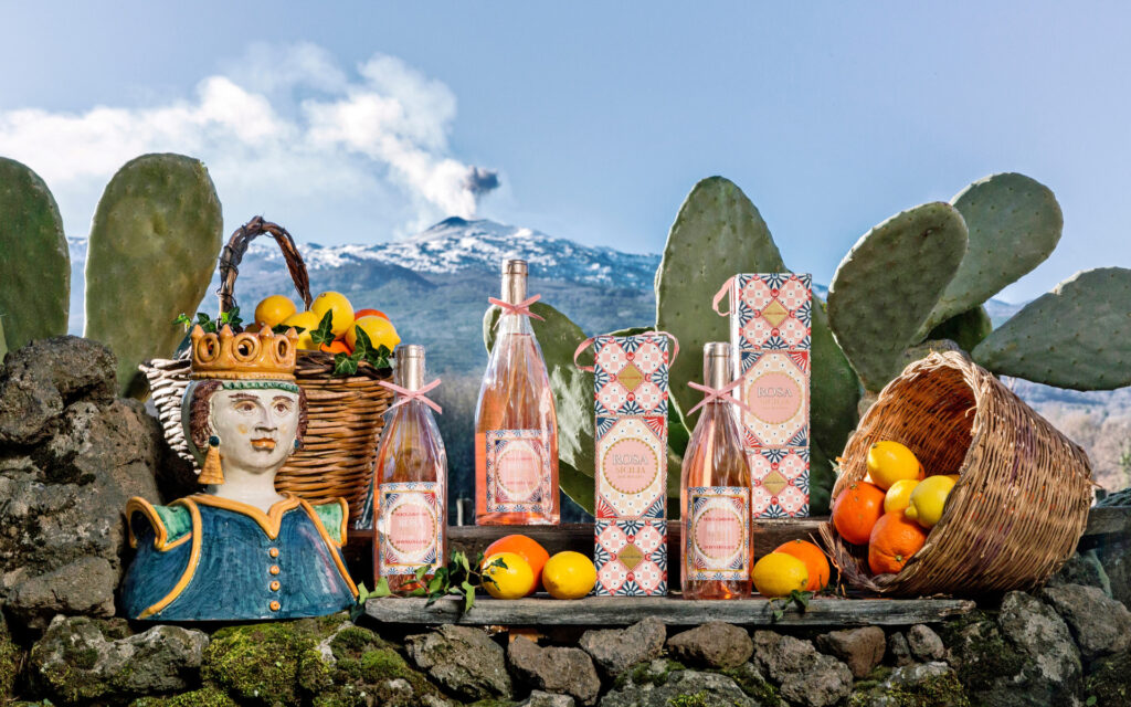 Donnafugata @Baden-Baden Wine & Gourmet Festival By Falstaff