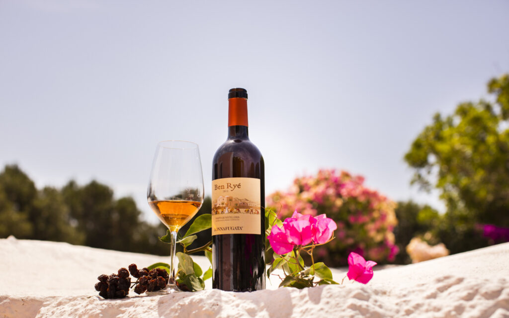 Donnafugata @67 Pall Mall London