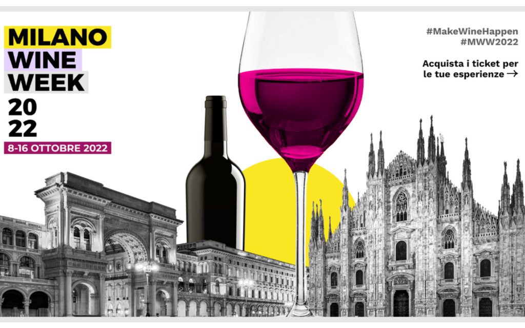 Donnafugata @Milano Wine Week 2022